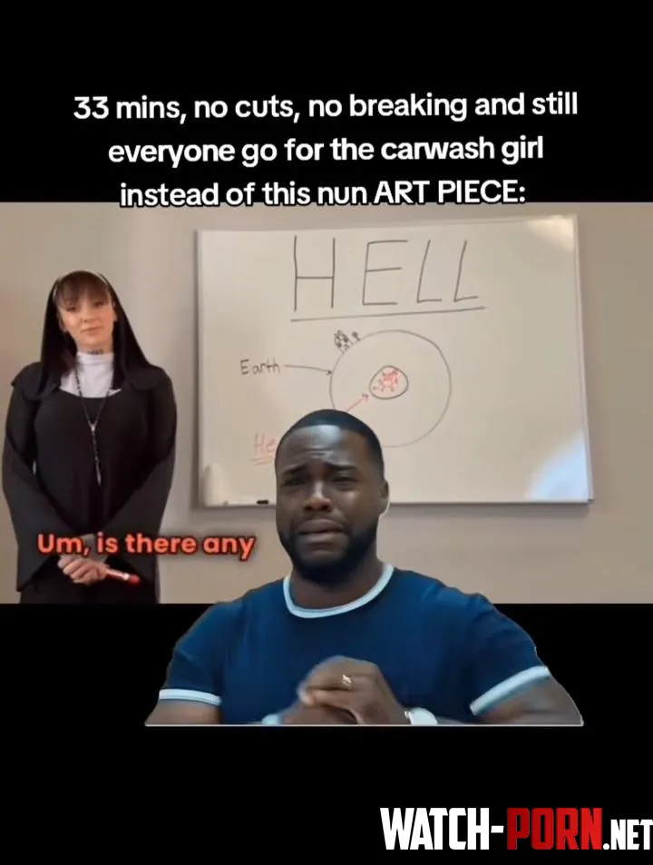 Something from TikTok again anyone know  by Valadis047