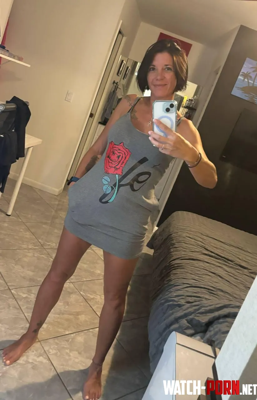 Im feeling sexy AF today am I still fuckable even though Im 57yo by MoonbeamMosaic