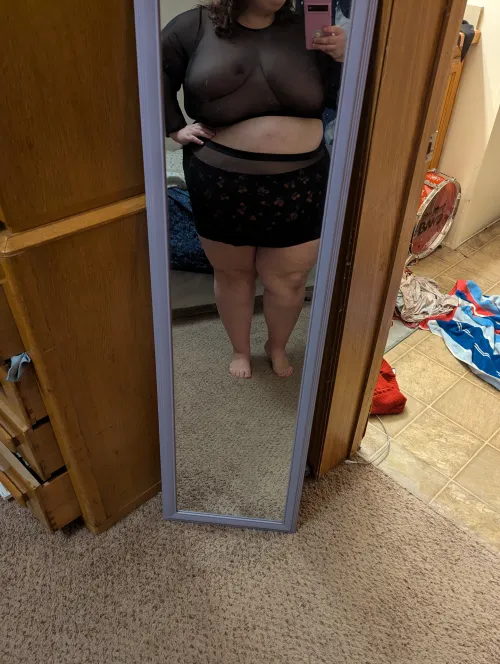 Thumbnail Cherri-pie Feels Frisky: Let's Get Sensual | ssbbw
