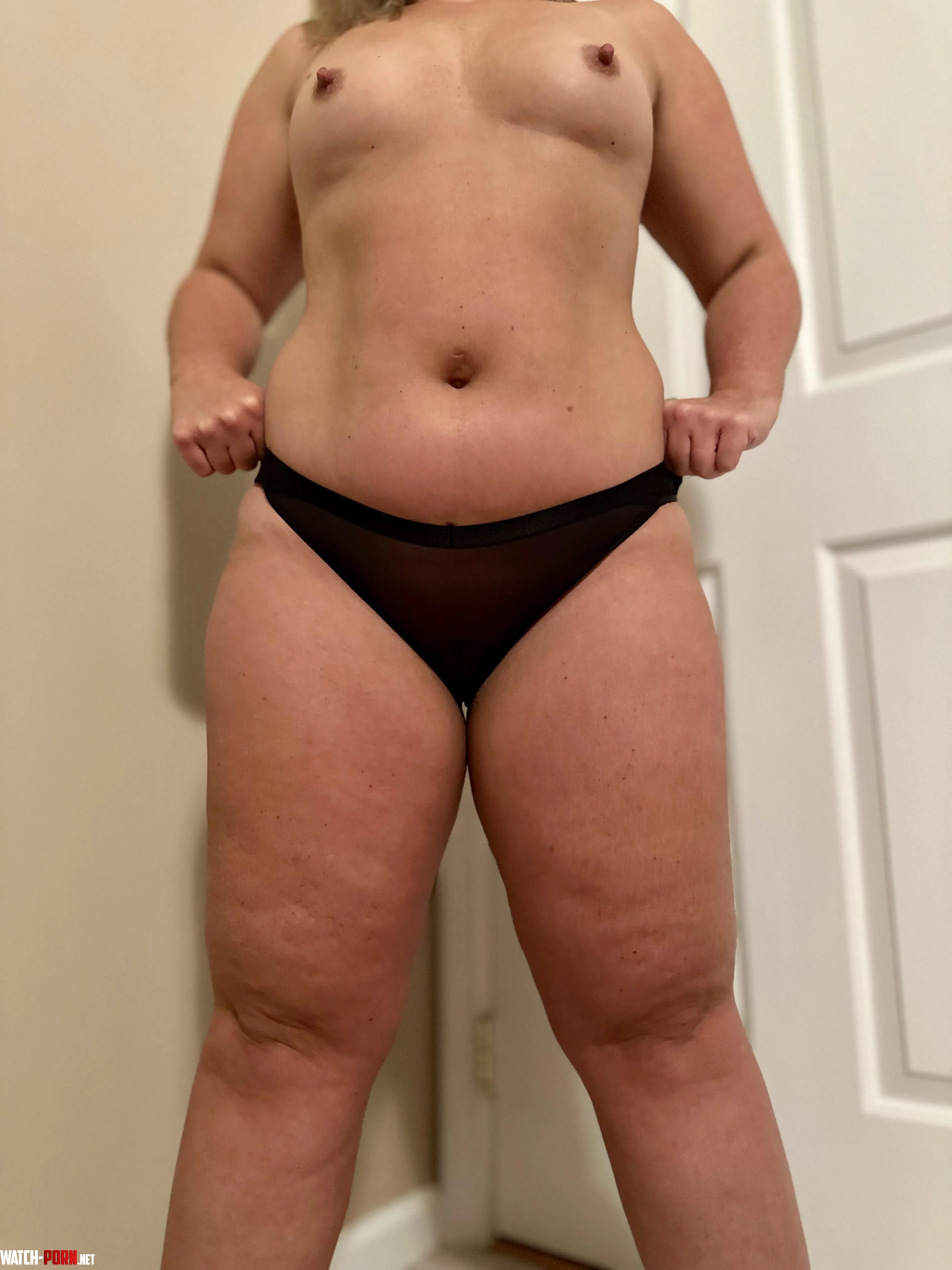 I love see through panties dont you by naughtywife_26