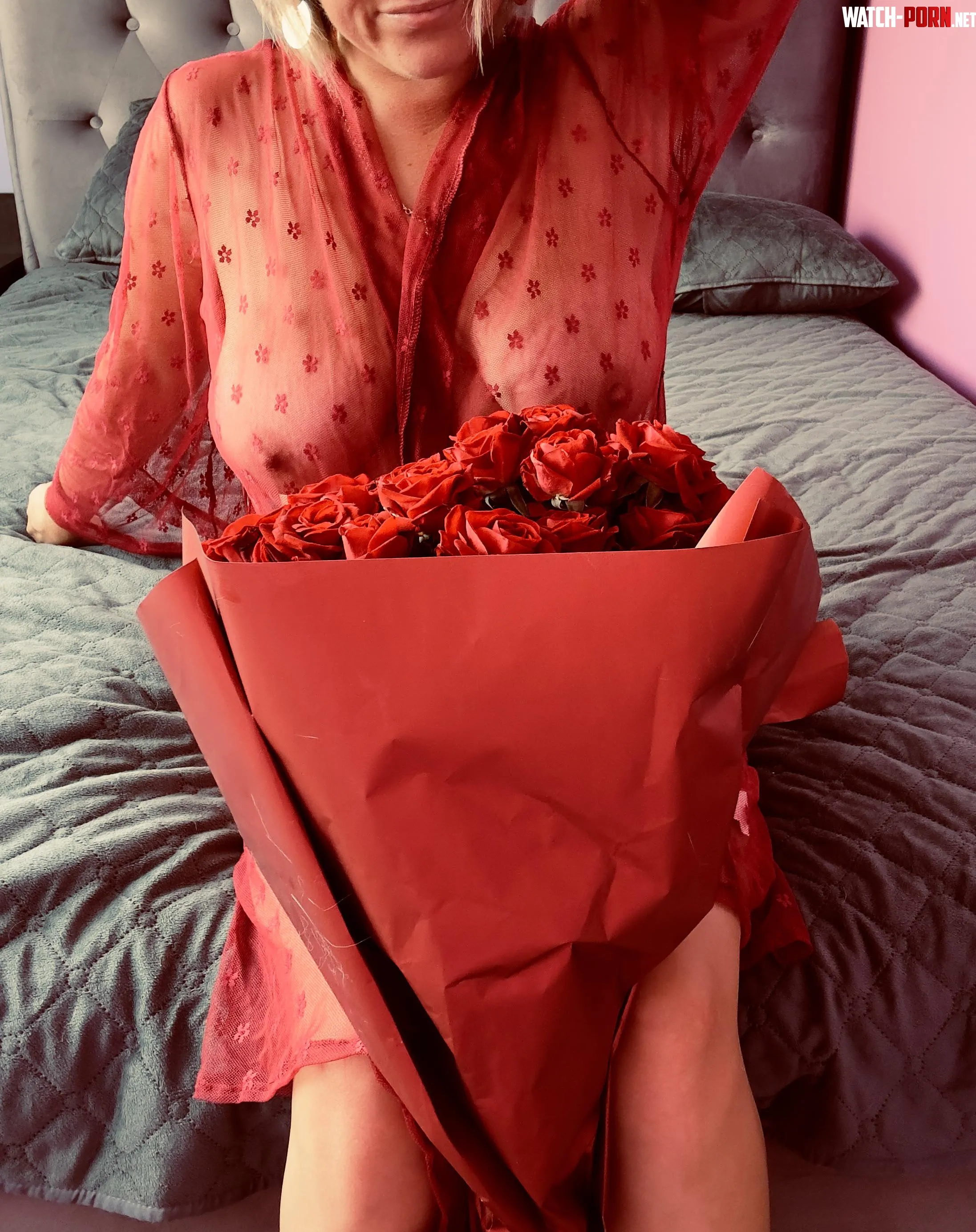 On my knees and put your face in flowers place by Angelfromheavenn_