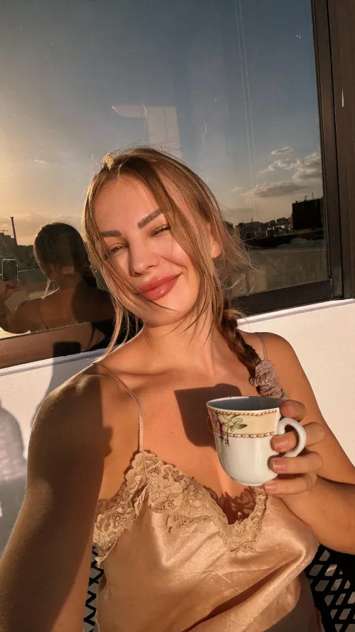 Thumbnail erika_helin Enjoys a Relaxed Weekend | Adorable_Girls