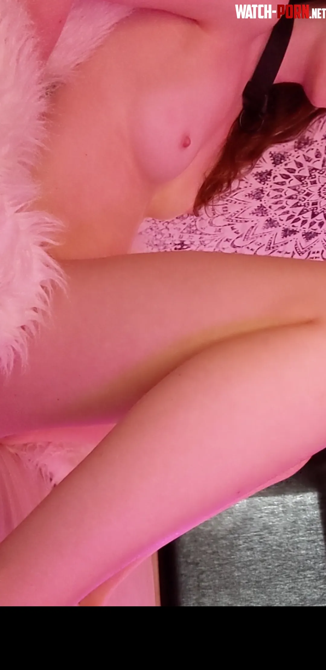 My tits need attention  by No_Clothes_9564