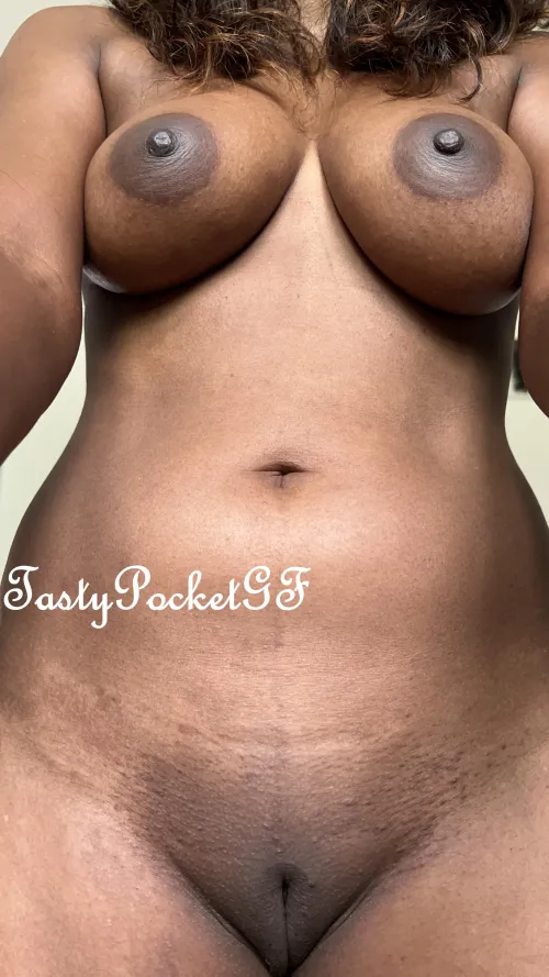 Thumbnail Sultry Pleasure: TastyPocket_GF's Sensual Offer