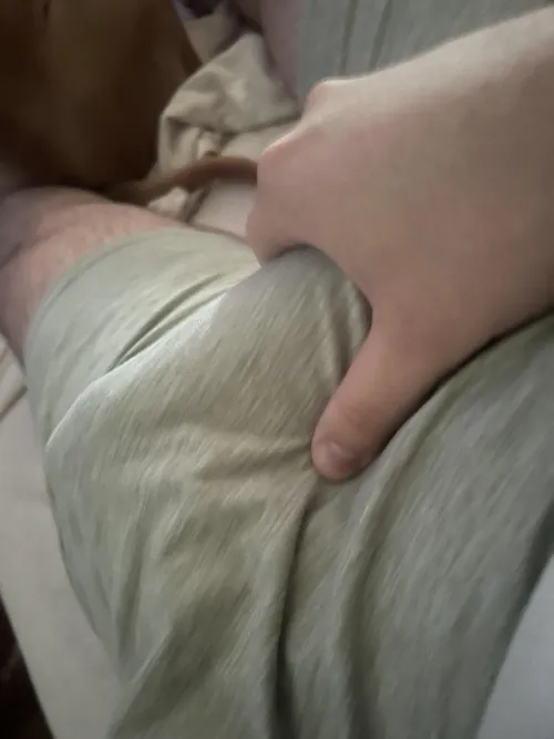 Thumbnail Online All Day: Playtime with hopefulman45 | OnlyFans101