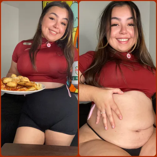 Thumbnail Delicious Dining: Revelations from msgoldencherry