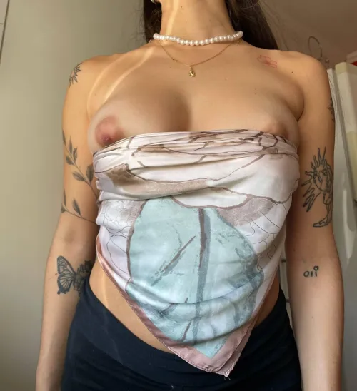 Thumbnail ArabPorn: Perfect Body for F***ing Right by BustyxCutie