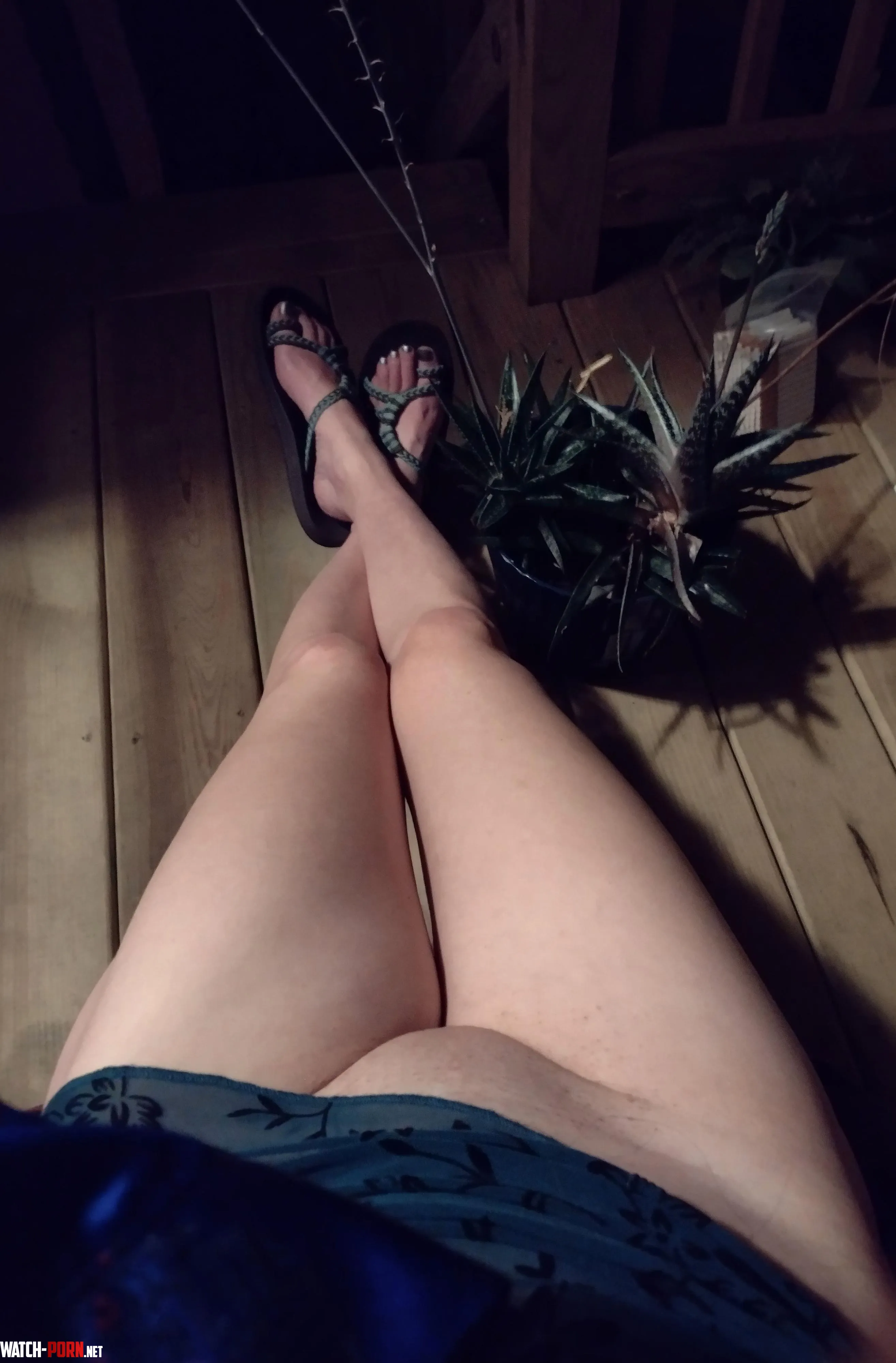 First time showing my petite 41 milf mound What do you think  by sexxxtena