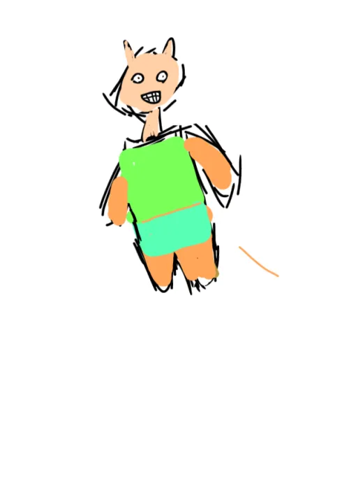 Thumbnail Creating Characters: Unveiling 'This Guy' by Budget_Conclusion598