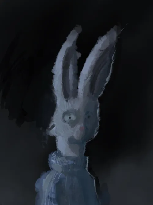 Thumbnail Turned Out Well by spike-zero49: Achievements in Furry Art