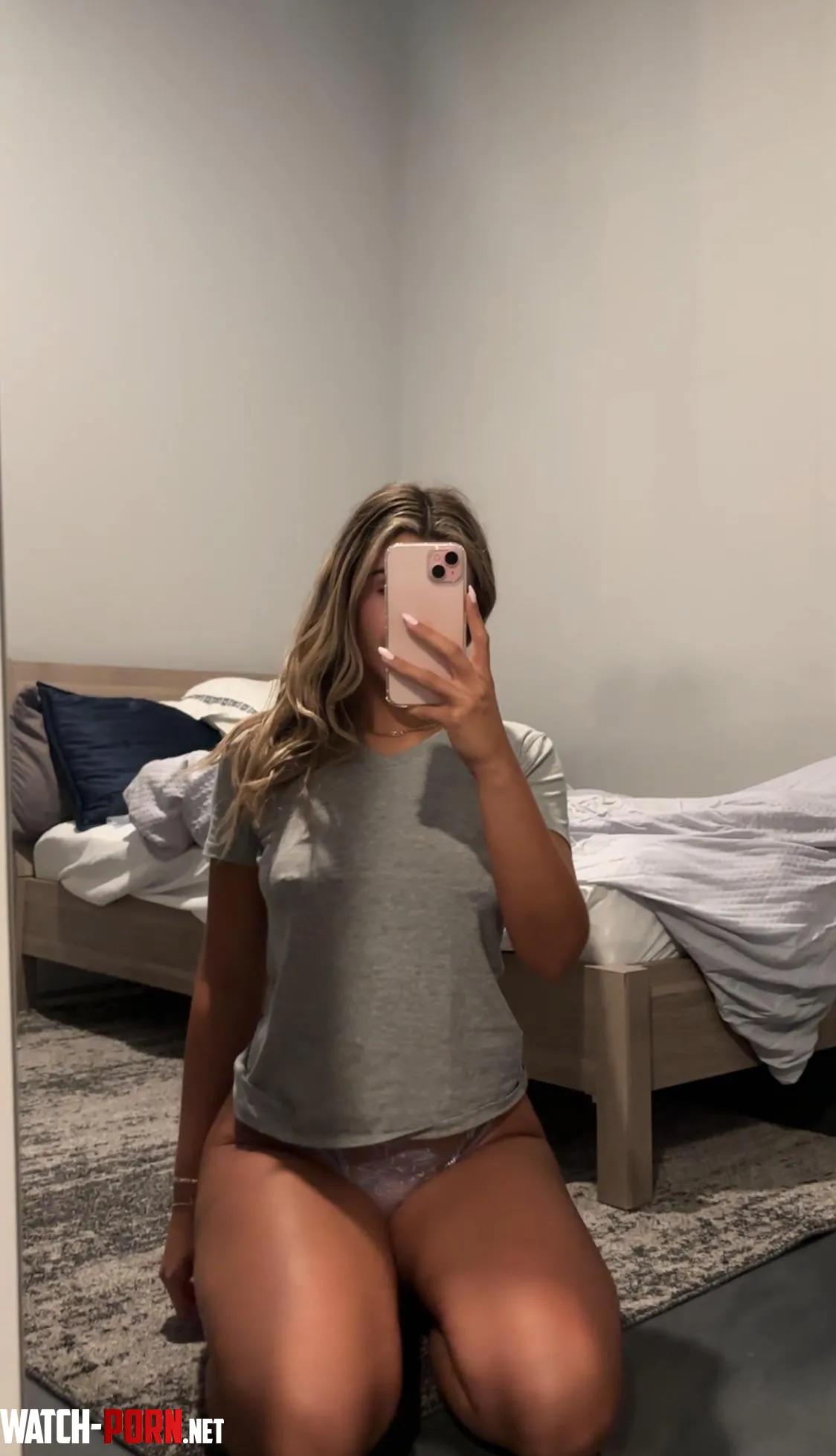 Proud of how confident I am with my thighs by ripemangobaby