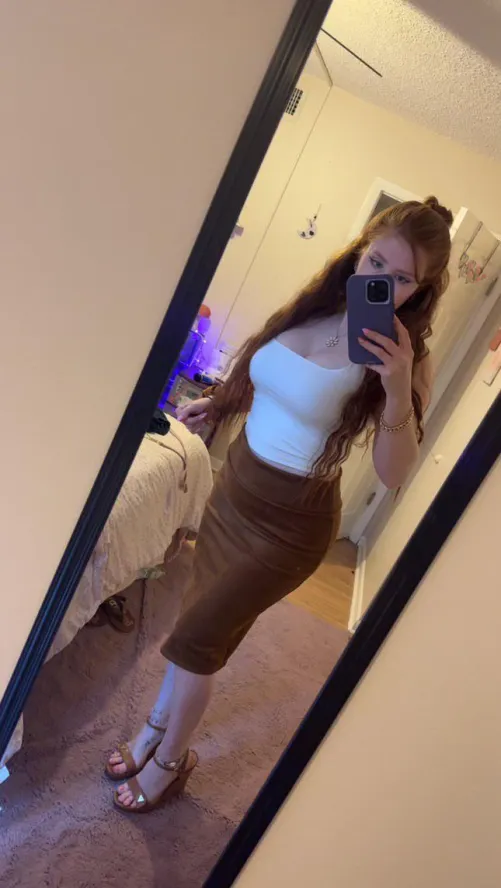 Thumbnail aqualaraa27xx: Weekend Plans Await on OnlyFans101