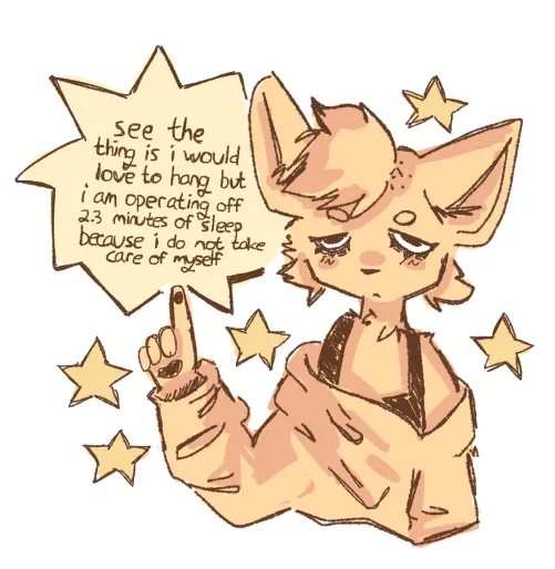 Thumbnail Expressing Through Art: Insights from KemofureScarlet | Furry