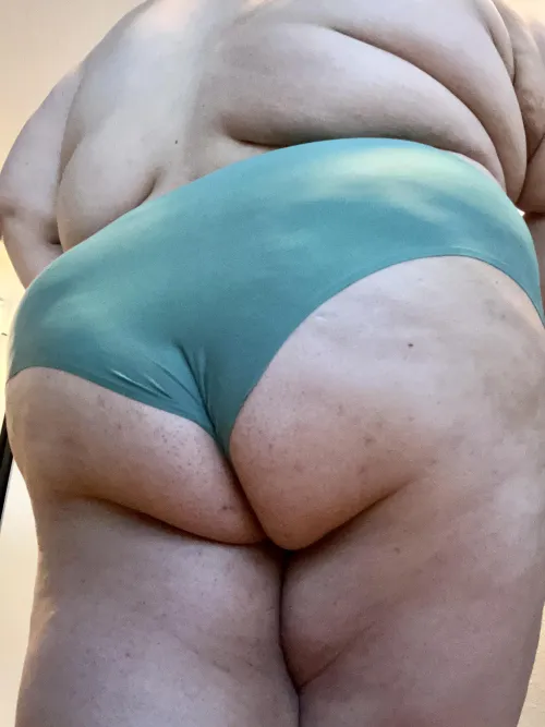 Thumbnail GreenNatural420 Wishes a Happy Friday | ssbbw