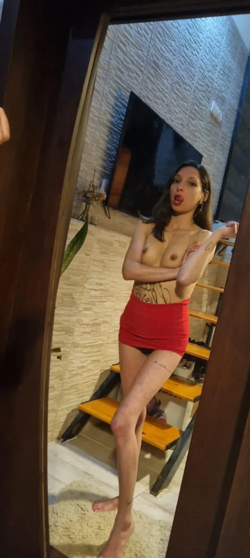 Thumbnail Exploring the Allure of Young Latinas by BrendaDupont