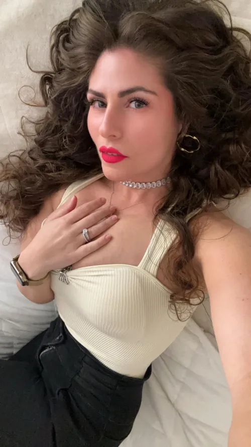Thumbnail Exuding Class - The Art of Being Classy AF by LexGoEveryday