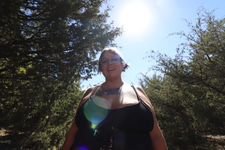 Thumbnail Sunny Daze Unveiled by anomalee-spectre in PunkGirls Spark