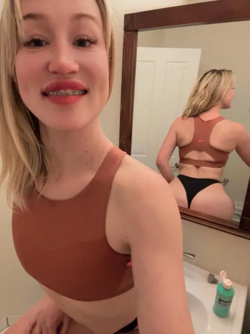 Thumbnail Embracing Progress: Im Working on My Gains Journey by Zealousideal-Owl-283