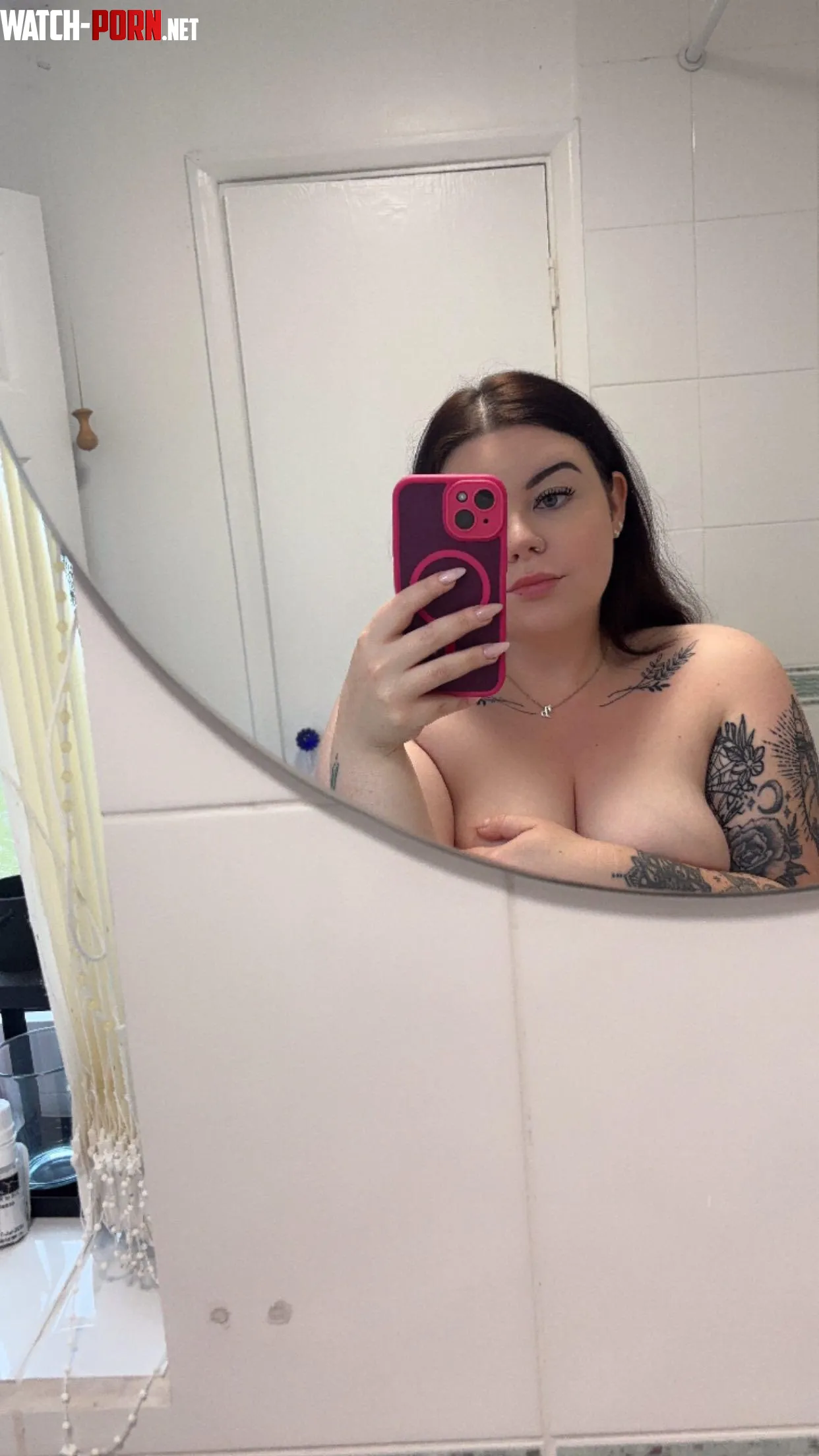 My handbra for you  by M0istyCakes
