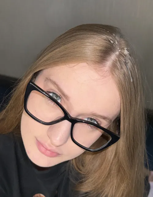 Thumbnail cuteebow's Fresh Look: Hair Makeover Reveal