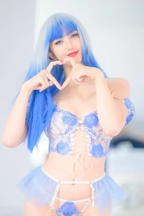 Thumbnail Windows 95 Fusion with an Asian Girl: A Visual Treat by kikimonn | AsianHotties