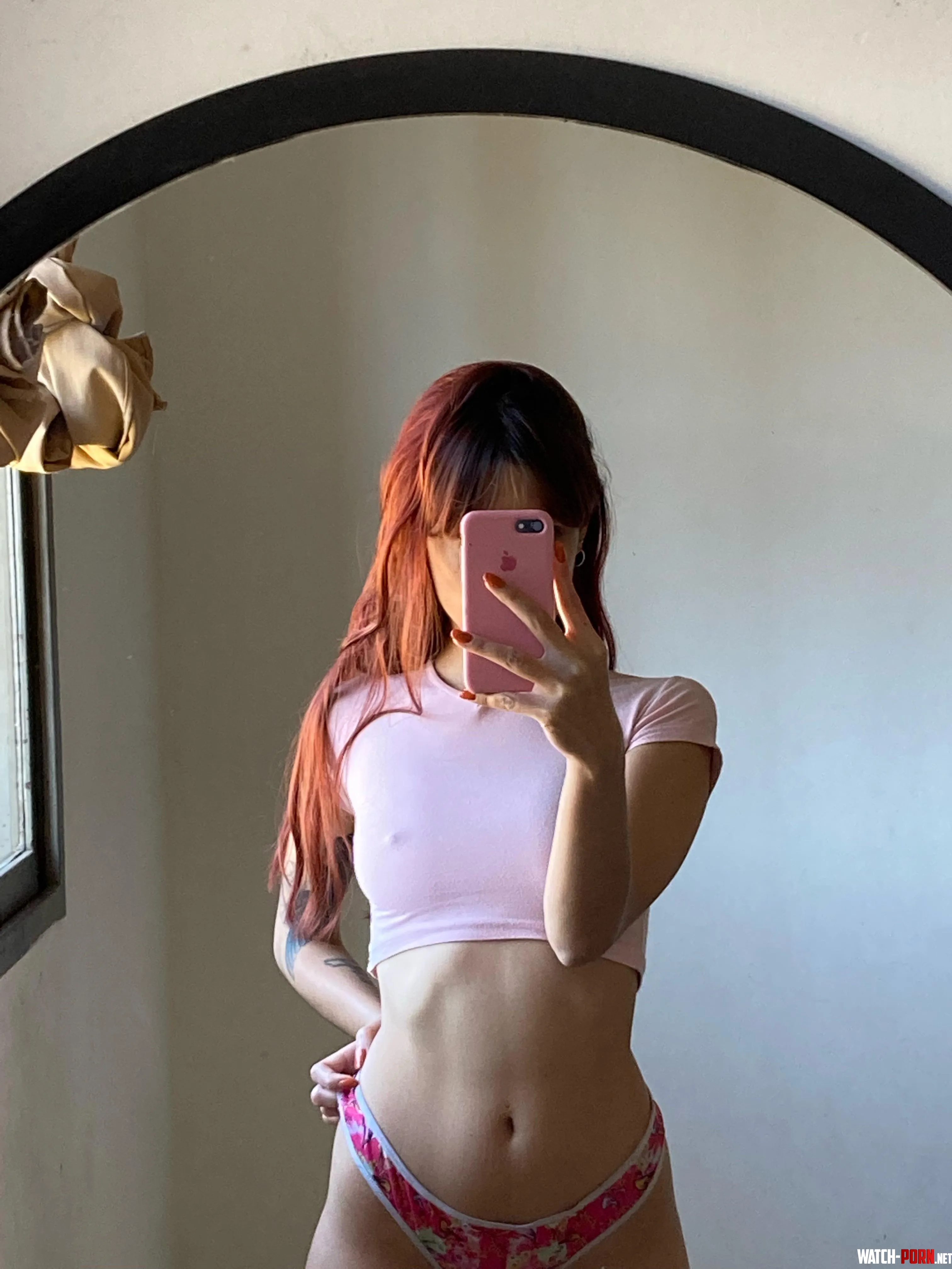Sunny days put me in a good mood  by Yournaughtyygirl22