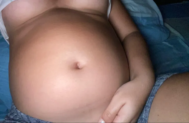 Thumbnail Unleash Hunger in 'My Belly Needs to be Filled Even More and More' by Lost_Button9518