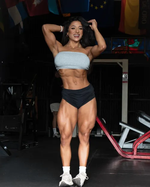 Thumbnail Figurephilosopher delves into Being Strong & Defined | ThickFit