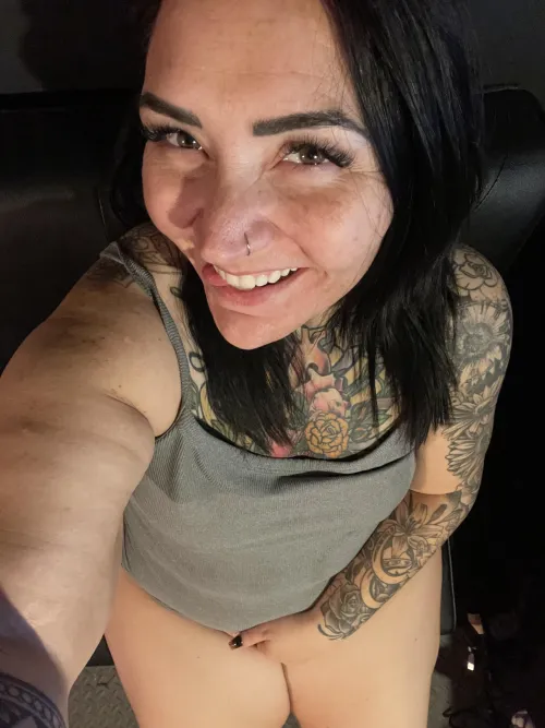 Thumbnail Embrace the Weekend with Meganbbw87's TGIF Wake n Bake