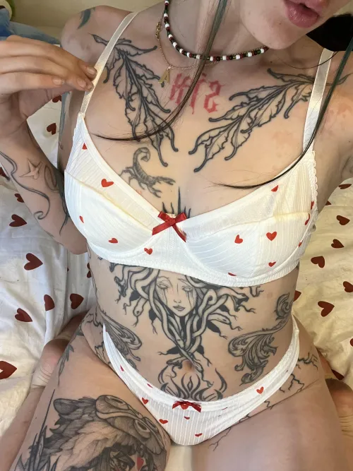Thumbnail Do You Want to Explore Every Part of My Body? by BeautifulCeline | TotalBabes