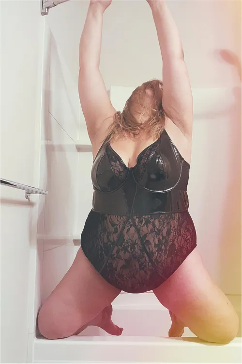 Thumbnail goodgirlhoneypot's BBW Whimpers: Revealing Desires
