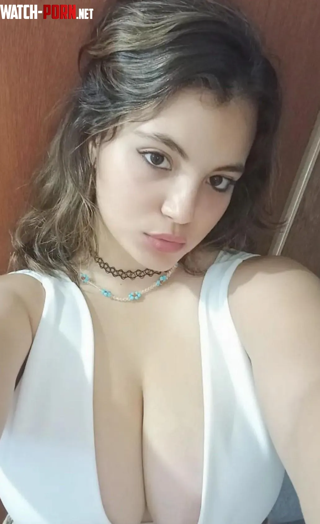 Just An 18yo Girl That Decided To Show Her Punky Side A Little by ComprehensiveHold942