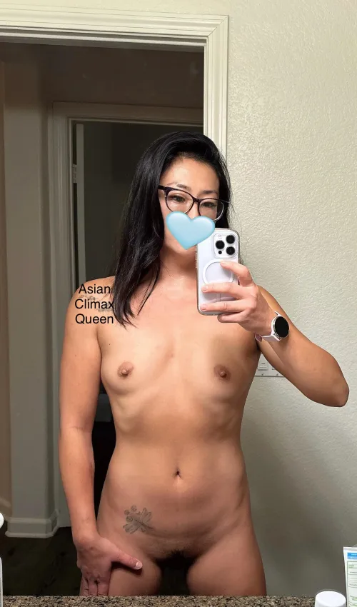 Thumbnail Recent Weight Loss Journey by Asian_Climax_Queen in the smallboobs Category