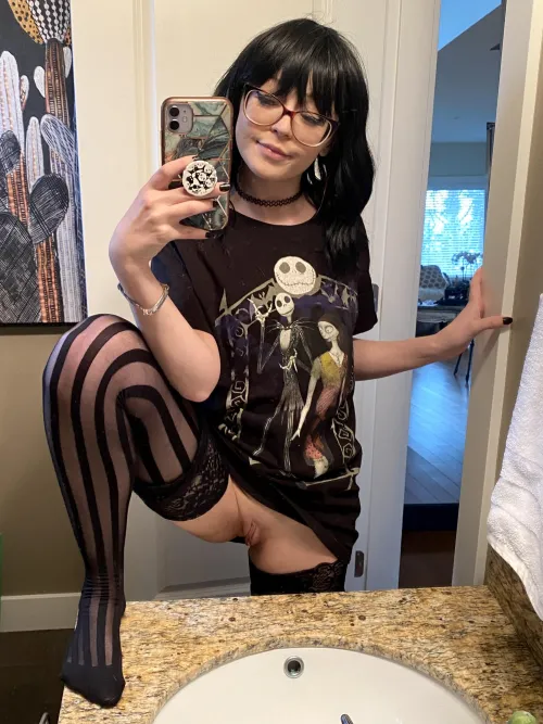 Thumbnail Halloween Candy or Me? A Fun Debate by Gracie_Greyy | GWNerdy