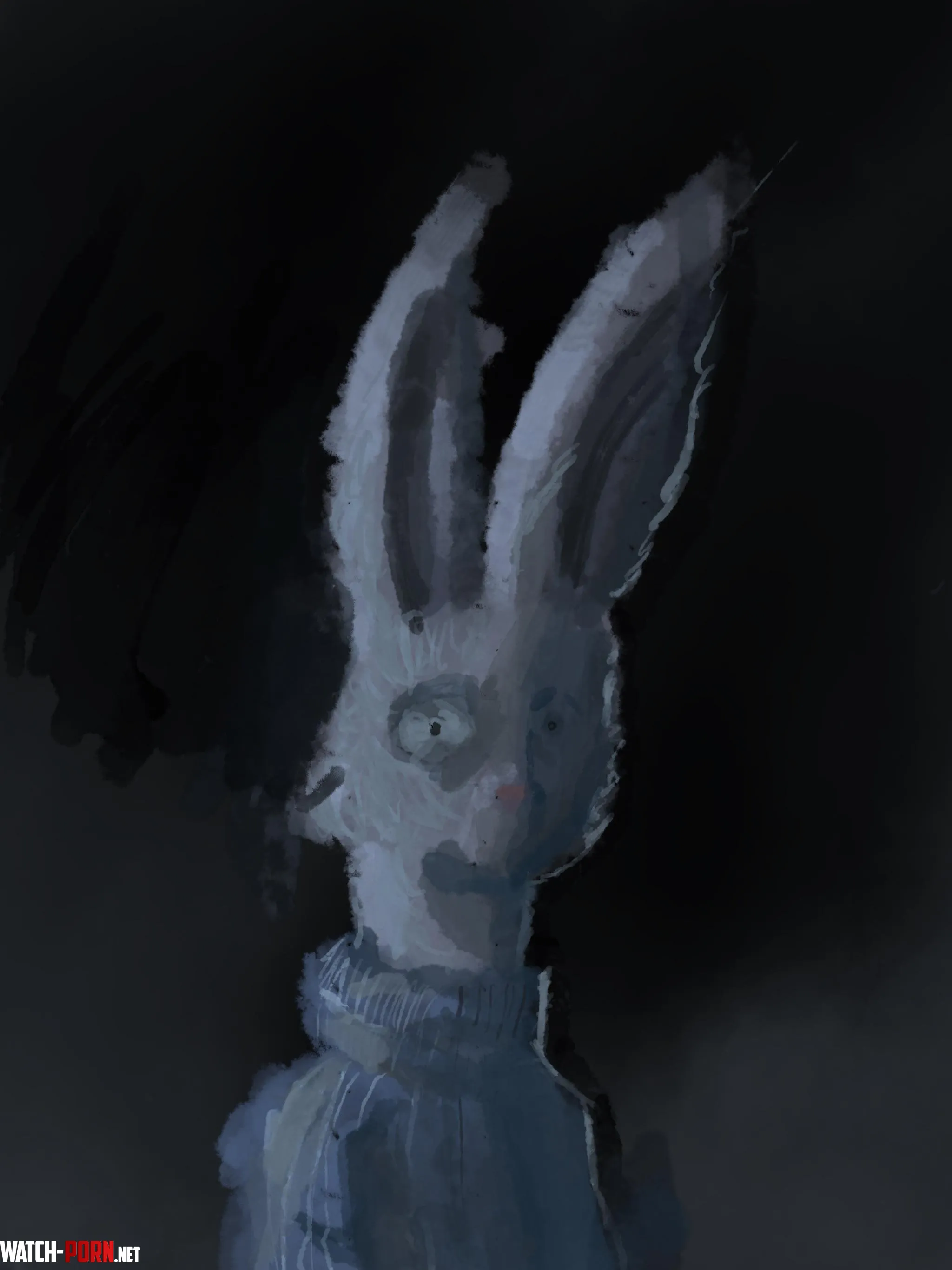 Just messing around and I liked how this came out  by spike-zero49