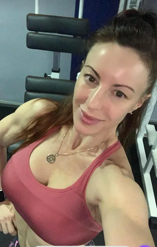 Thumbnail Glamorous_Princess at 44: Unveiling Juicy Secrets