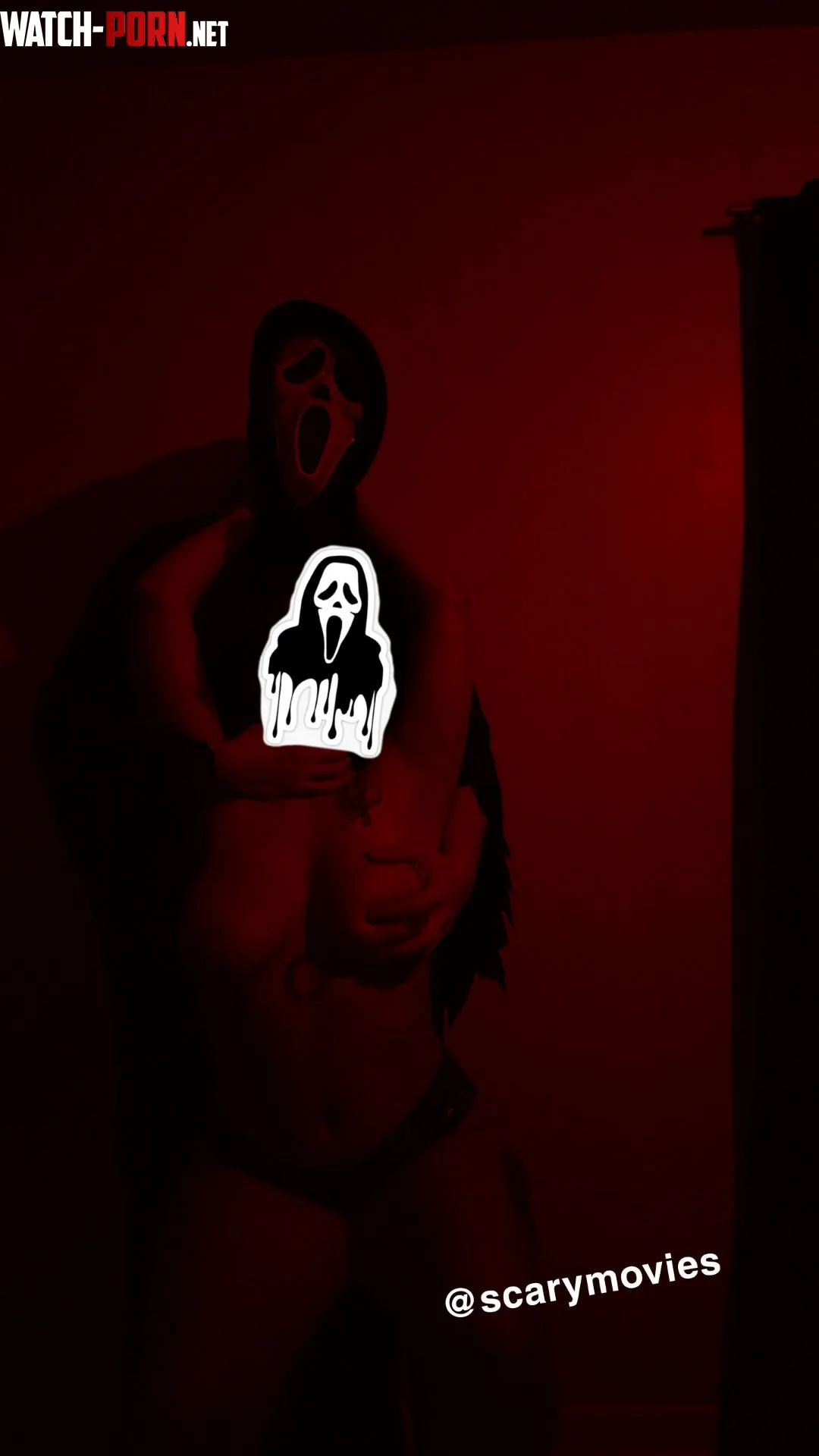 Spooky season by GhostfaceOF