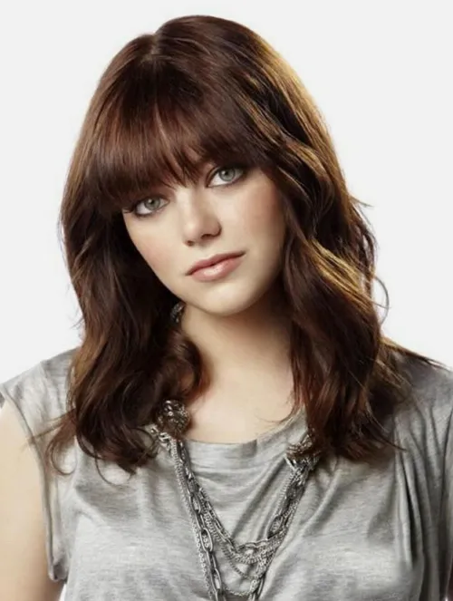 Thumbnail Emma Stone: A Must-See in the PrettyGirls Category