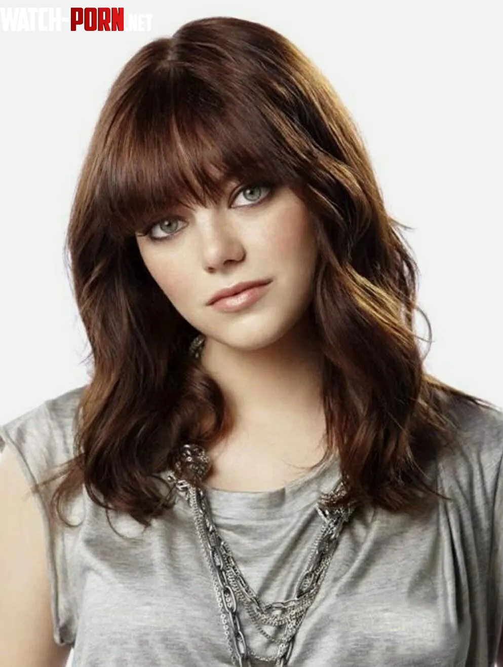 Emma Stone by qwer5r