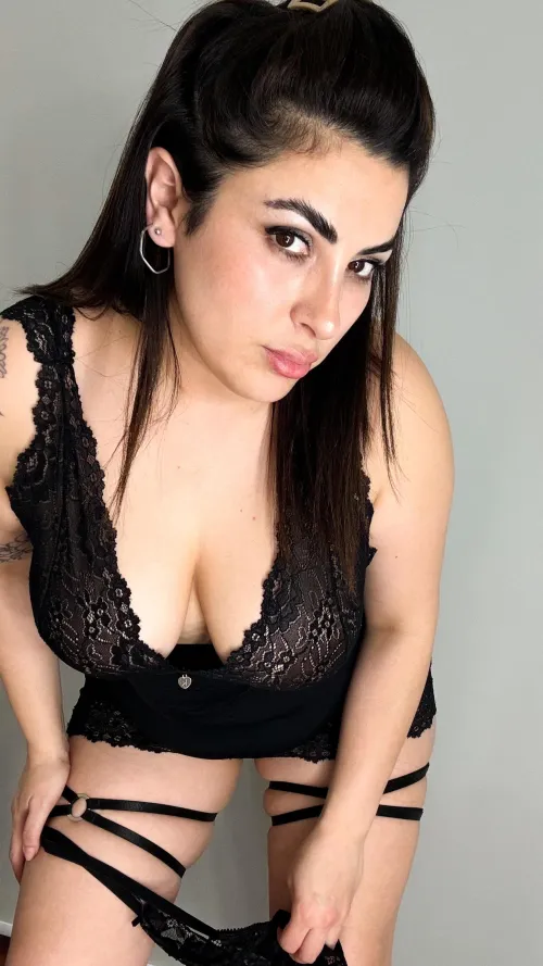 Thumbnail Hot Night Confessions: No Panties Tonight with Naataal7
