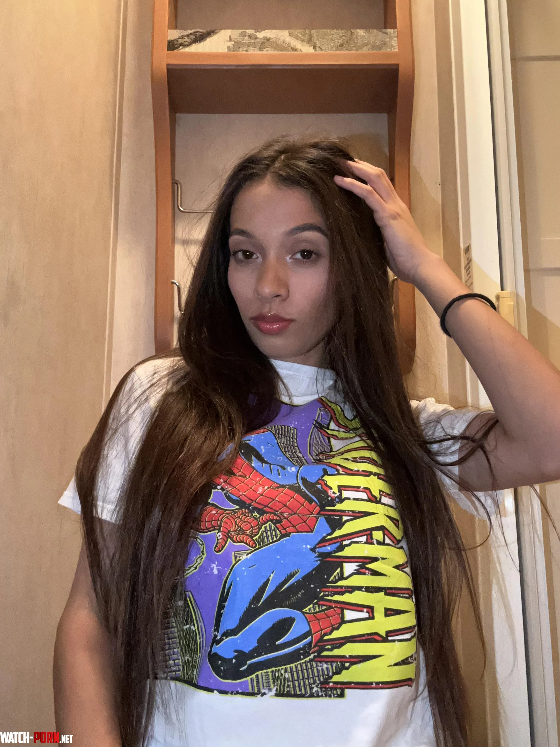 Hi Im Rae  Free OF Sexting customs JOI rates  by YourGymCrushXoXo
