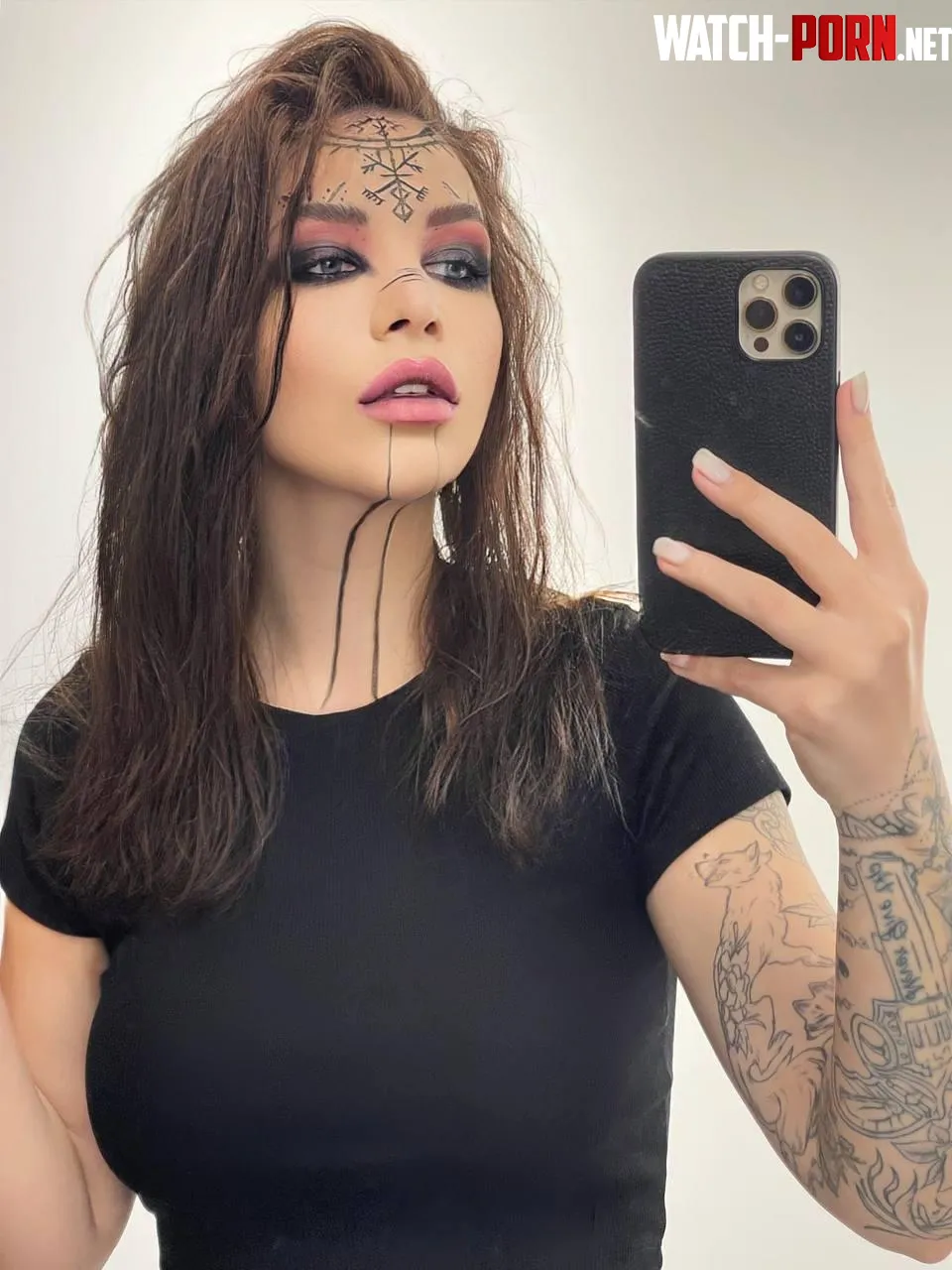 how long do you think we can fuck nonstop by chantal_goldi