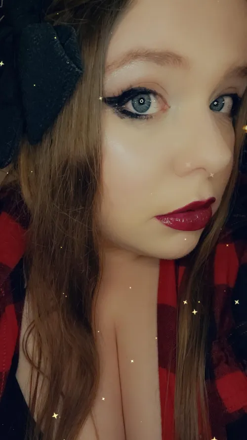 Thumbnail Goodnight Wishes by External_Tree6509 | BBW Category