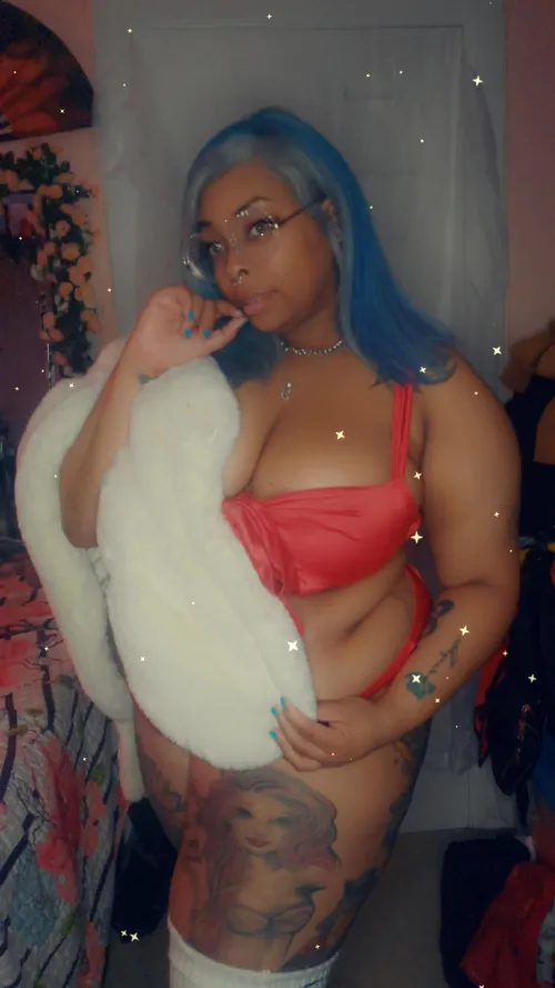 Thumbnail SirenessAura's BBW Farewell: A Reminder Not to Miss