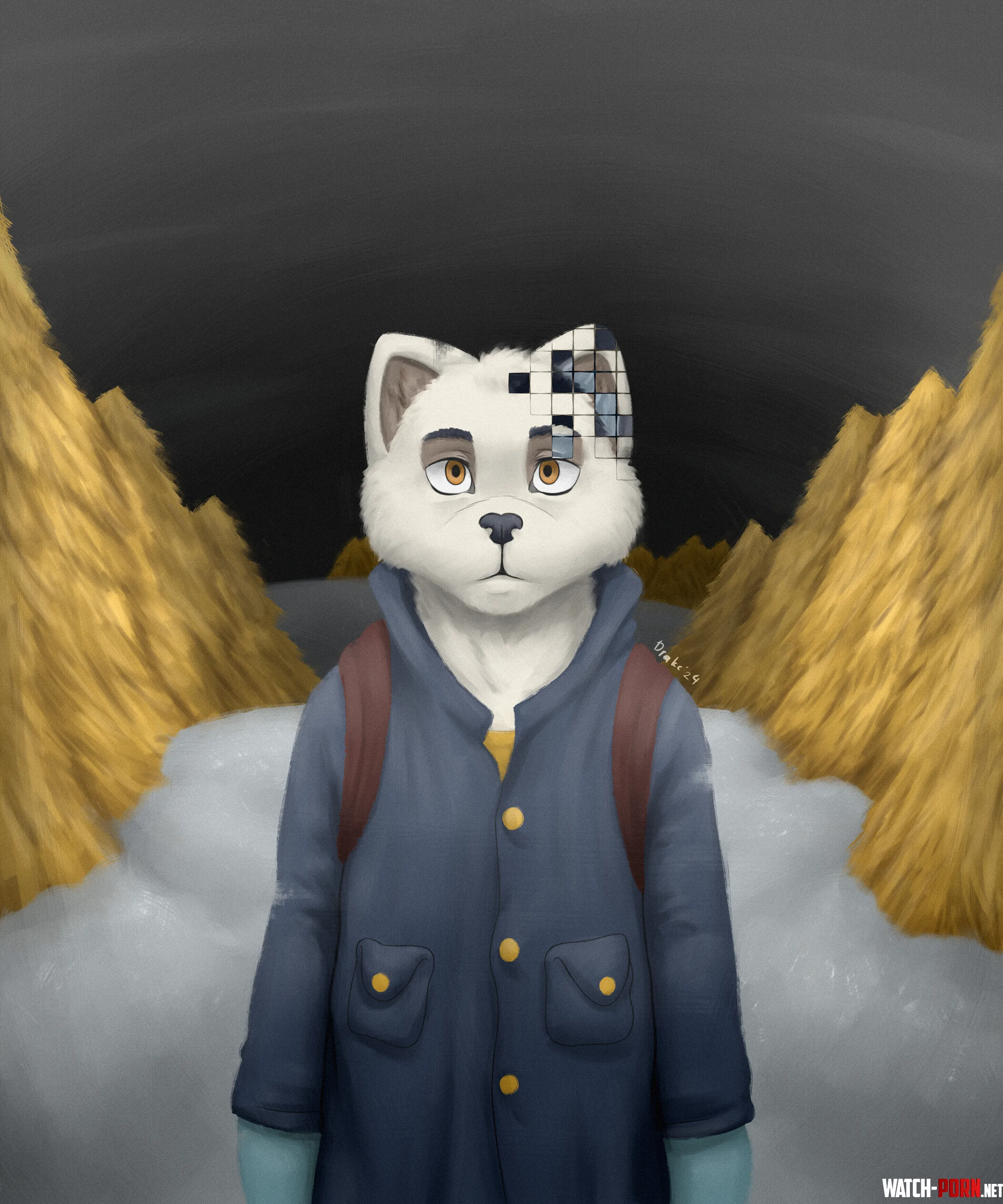 Been here before  Art by me by spacetank