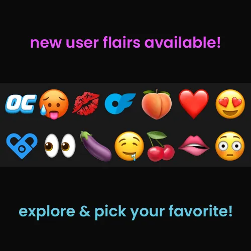 Thumbnail New Flair Alert: Discover & Personalize with swimminginshovels