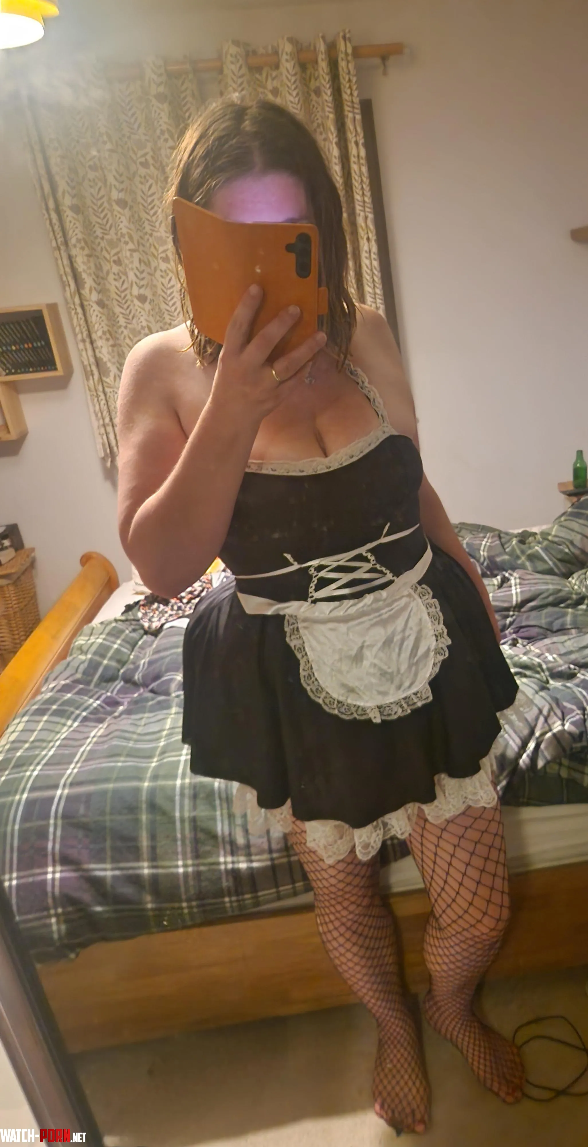 Who needs a maid  by ChelseaPearcexx