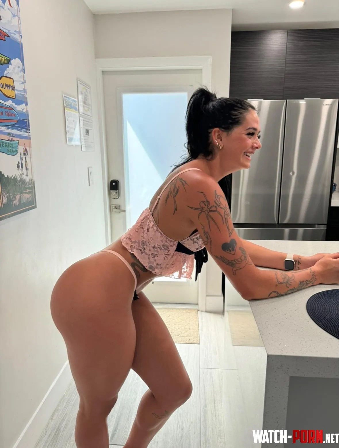 Who wants a taste by spicykaeee