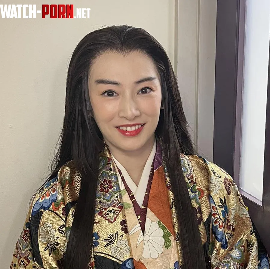 Looking for a jav actress with this hairstyle  by Pleasant-Rule949