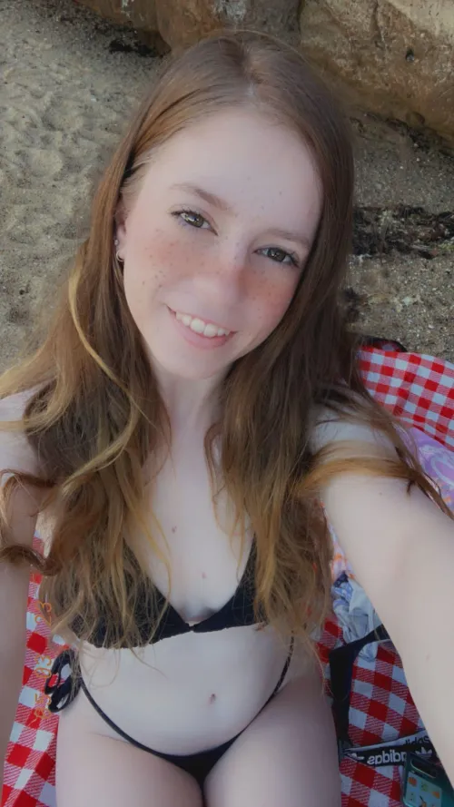 Thumbnail In the Eyes of Admiration: Cutest in Yours by ellieraelol | BikiniBodies Category